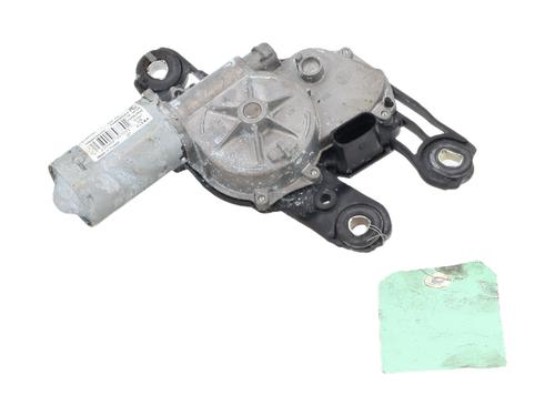 Used Rear wiper motor Rear wiper motor VW POLO VI (AW1, BZ1, AE1) 1.0 TSI (110 hp) 33472731 33472731
