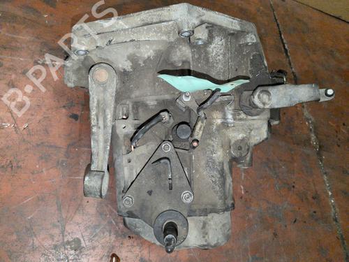 Used Gearbox Gearbox 35902630 35902630