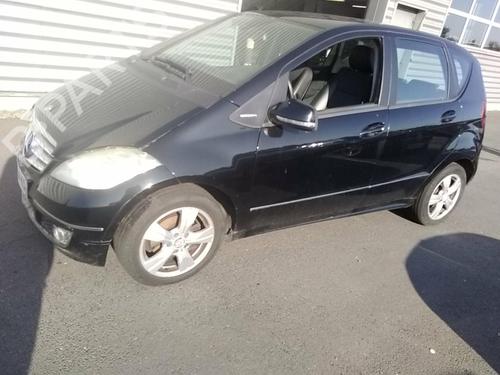 Front left window mechanism MERCEDES-BENZ A-CLASS (W169) A 180 CDI (169.007, 169.307) | BP20357711C22 