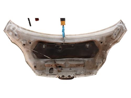 Hood PEUGEOT 107 (PM_, PN_) 1.0 | BP29041947C1 