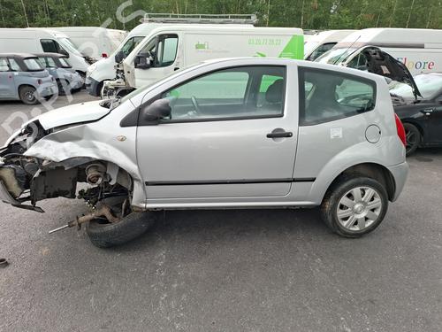 Left sun visor CITROËN C2 (JM_) 1.4 HDi | BP28104423I1 - Image 6