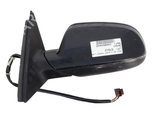 Left mirror AUDI A4 B8 Avant (8K5) 2.0 TDI | BP23789074C26 