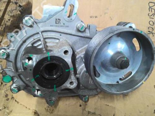 Used Transfer box CITROËN AMI (9A_) Electric (9AZ2CA) (8 hp) 29618360