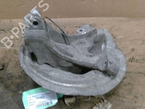 Used Right front steering knuckle Right front steering knuckle BMW 1 (F21) 118 d (150 hp) 31149556 31149556