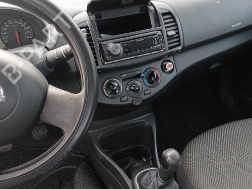 Engine NISSAN MICRA III (K12) 1.5 dCi | BP31207106M1 