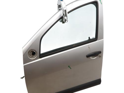 Used Left front door DACIA SANDERO 1.4 MPI LPG (72 hp) 31934456