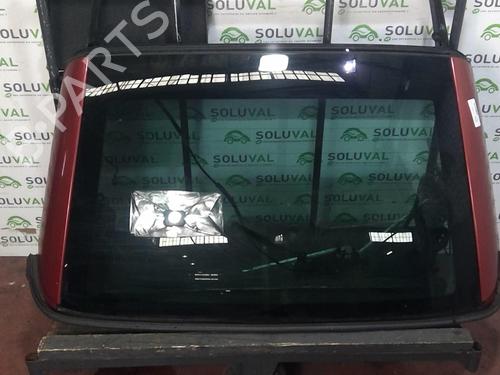 Used Convertible top RENAULT MEGANE II Coupé-Cabriolet (EM0/1_) 1.9 dCi (120 hp) 21816246