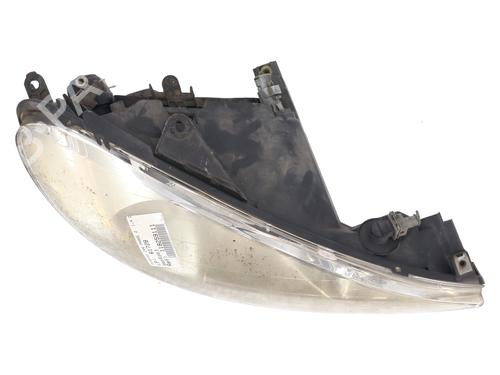 Right headlight PEUGEOT 206 Hatchback (2A/C) 1.4 HDi eco 70 | BP31166576C29 