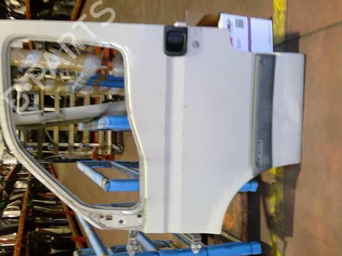 Used Left front door Left front door RENAULT MASTER II Van (FD) 2.5 D (FD0A, FD0E, FD2E, FD3E) (80 hp) 32396257 32396257