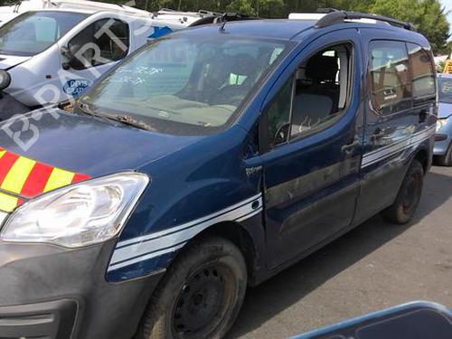 Dørliste PEUGEOT PARTNER Tepee 1.6 BlueHDi 120 | BP37278364C150 - Image 14