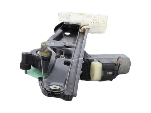 Used Rear left window mechanism Rear left window mechanism 37656929 37656929