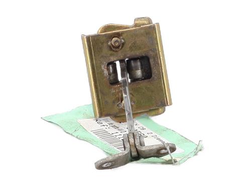 Hinge/Door check strap CITROËN C8 (EA_, EB_) 2.0 HDi 165 | BP29214086C146 