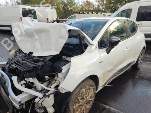 Sæde sæt RENAULT CLIO IV (BH_) 1.5 dCi 90 | BP30579453C78