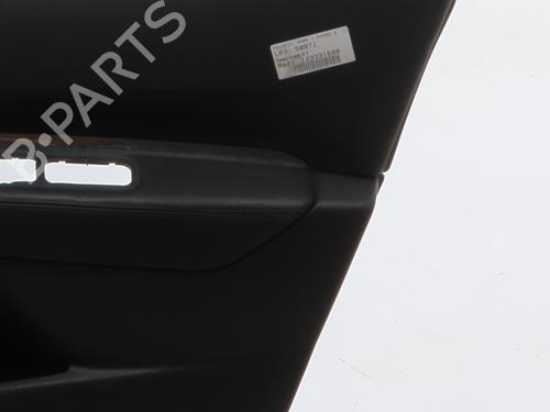 Used Front right panel Front right panel PEUGEOT 3008 I MPV (0U_) [2009-2017] 33472744 33472744