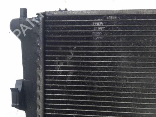Water radiator KIA CEE'D Hatchback (ED) 1.6 CRDi 90 | BP20368337M31 