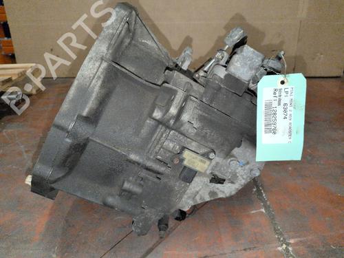 Gearbox MINI MINI Roadster (R59) Cooper | BP36960684M3 - Image 3