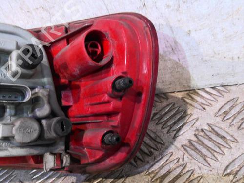 Left taillight AUDI A4 B8 Avant (8K5) 2.7 TDI | BP20354439C34 