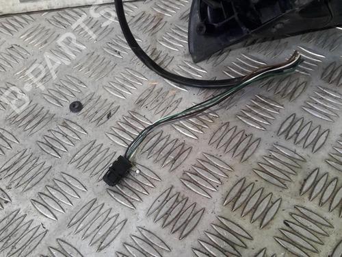 Right mirror PEUGEOT 307 Break (3E) 2.0 HDI 90 | BP20357873C27 