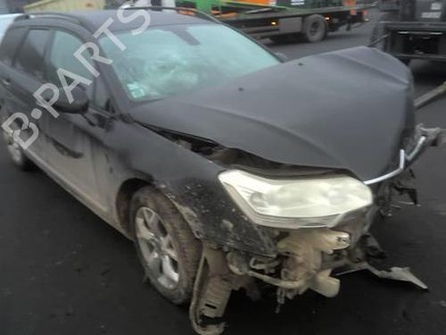 Used Parts CITROËN C5 III Break (RW_)  2.0 HDi 140  2384974