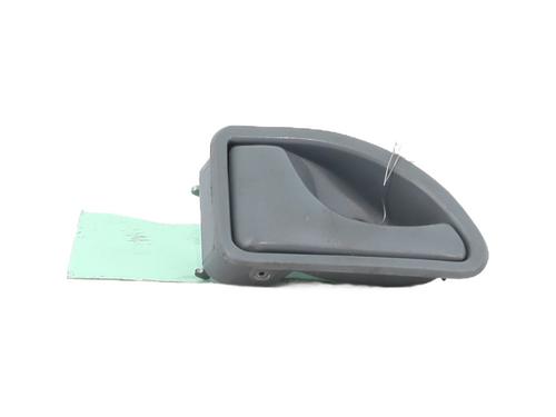 Used Front left interior door handle RENAULT TWINGO I (C06_) 1.2 16V (C060) (60 hp) 31655598