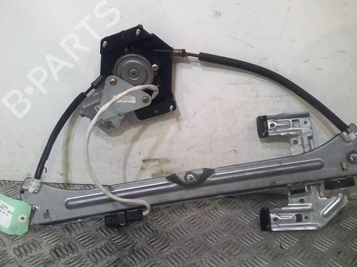 Used Front left window mechanism Front left window mechanism CHRYSLER PT CRUISER (PT_) 2.2 CRD (121 hp) 20357401 20357401