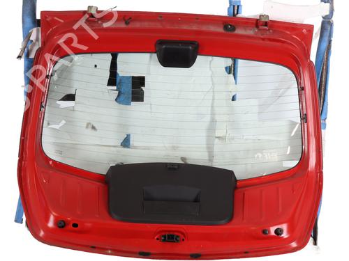 Tailgate DACIA SANDERO 1.4 (BS0C, BS0A, BS0G, BS1F, BS0E) | BP25603716C6 - Image 5