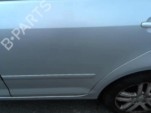 Left taillight VW GOLF PLUS V (5M1, 521) | BP25276345C34 - Image 17