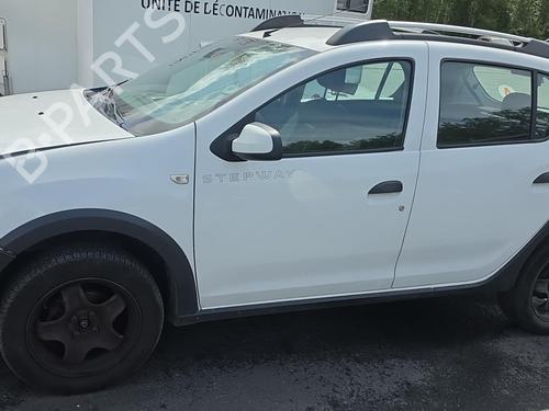Water radiator DACIA SANDERO II 1.5 dCi | BP38090061M31 - Image 14