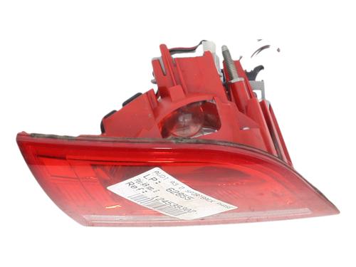 Left tailgate light AUDI A3 Sportback (8PA) 2.0 TDI 16V | BP34224478C79 - Image 5