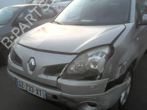 Front left lock RENAULT KOLEOS I (HY_) 2.0 dCi 4x4 (HY0K) | BP25726745C98 - Image 9