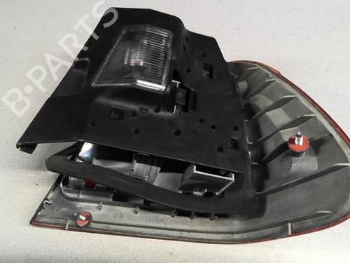 Used Left taillight BMW 3 (E46) 320 d (129 hp) 22001022