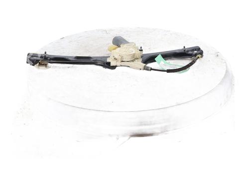 Used Rear right window mechanism BMW X5 (E70) 3.0 3.0d (211 hp) 25343516