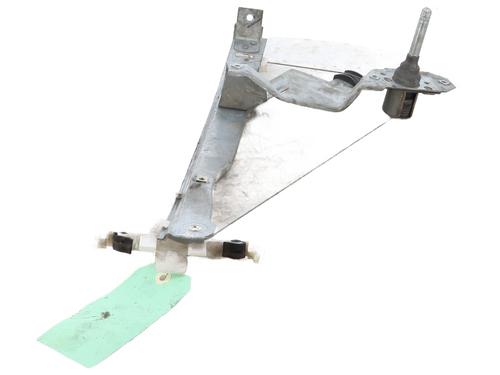 Rear right window mechanism FORD MONDEO III (B5Y) 2.0 16V TDDi / TDCi | BP25343453C25 