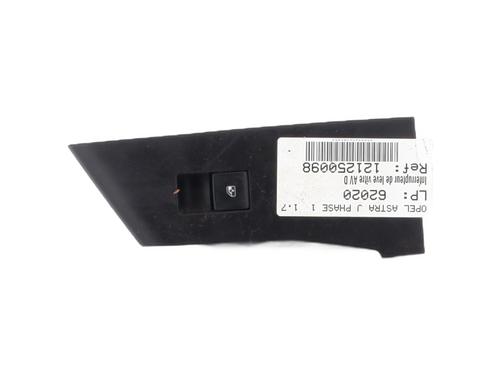 right-front-window-switch-opel-astra-j-p10-2009-2010-2011-2012-2013-2014-2015-2016-32383591 main image