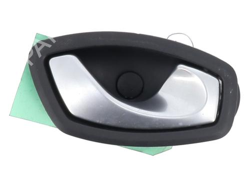 Used Front right interior door handle RENAULT LAGUNA III (BT0/1) 2.0 dCi (BT01, BT08, BT09, BT0E, BT0K, BT12, BT1C, BT1D,... (150 hp) 28175045