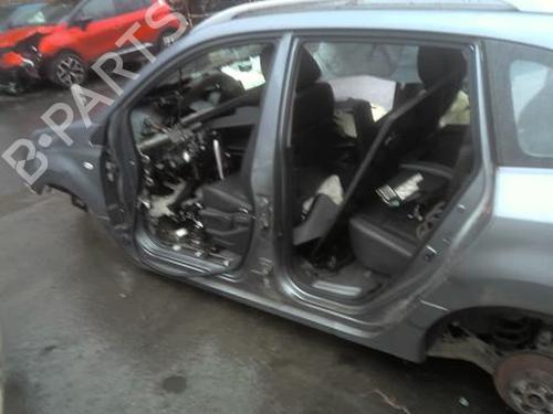 Engine control unit (ECU) RENAULT KOLEOS I (HY_) 2.0 dCi (HY0K) | BP23789441M57  - Image 14