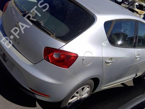 Front left panel SEAT IBIZA IV (6J5, 6P1) 1.6 TDI | BP37246327C58 - Image 12