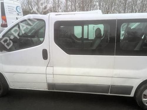 Instrument cluster RENAULT TRAFIC II Bus (JL) 2.0 dCi 90 (JL00, JL01, JL0H, JL0M, JL0P, JL0S) | BP31818095C47 - Image 7