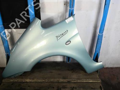 Left front fenders CITROËN XSARA PICASSO (N68) 1.8 16V | BP20356586C41 