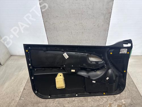 Front right panel KIA PICANTO II (TA) 1.0 | BP39167285C59 - Image 2