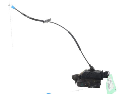 Used Front right lock CITROËN C4 Picasso I MPV (UD_) 1.6 HDi (109 hp) 27161673
