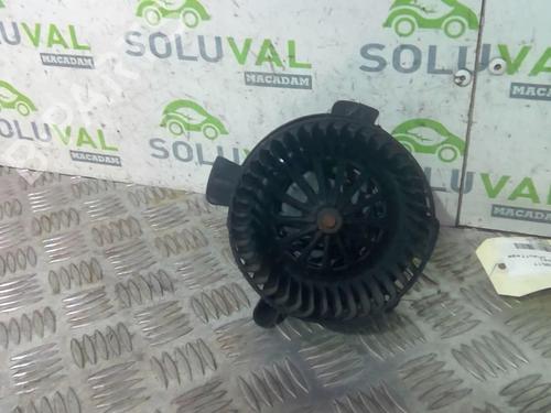 Ventilator motor PEUGEOT 307 (3A/C) 1.6 HDi 110 (109 hp) 20368785