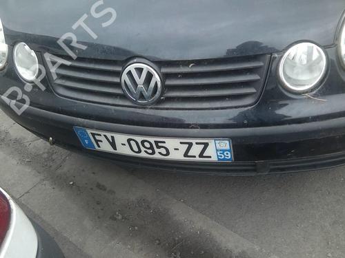 Hood VW POLO IV (9N_, 9A_) 1.2 12V | BP22004597C1 