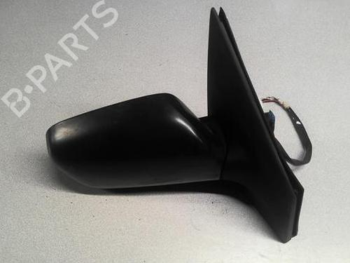 Right mirror TOYOTA YARIS (_P1_) 1.0 (SCP10_, SCP10R) | BP22000392C27 