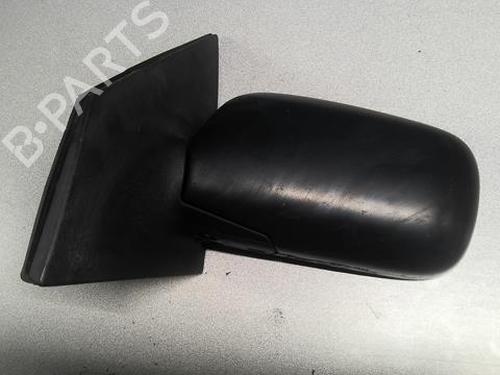 Retrovisor izquierdo TOYOTA YARIS (_P1_) 1.0 (SCP10_, SCP10R) (68 hp) 22000393