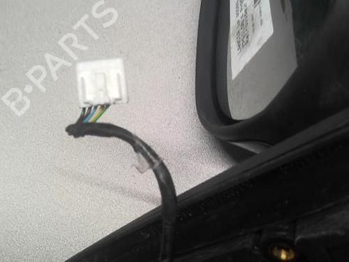Retrovisor direito Retrovisor direito 20370373 20370373