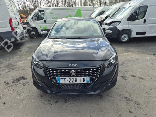 Front left panel PEUGEOT 208 II (UB_, UP_, UW_, UJ_) | BP35973169C58 - Image 15