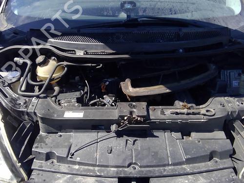 Rear right window mechanism CITROËN C8 (EA_, EB_) 2.0 HDi 135 | BP36851079C25  - Image 12