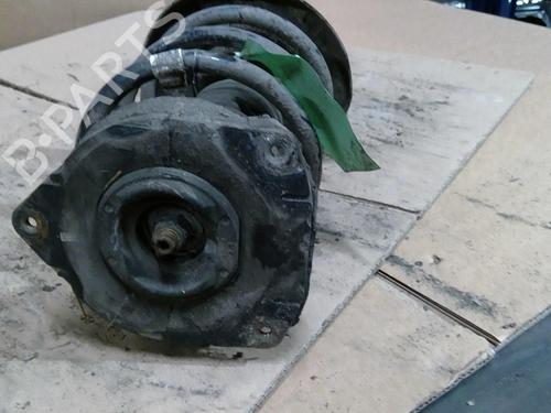 Left front shock absorber RENAULT SCÉNIC III (JZ0/1_) 1.5 dCi | BP32041935M16