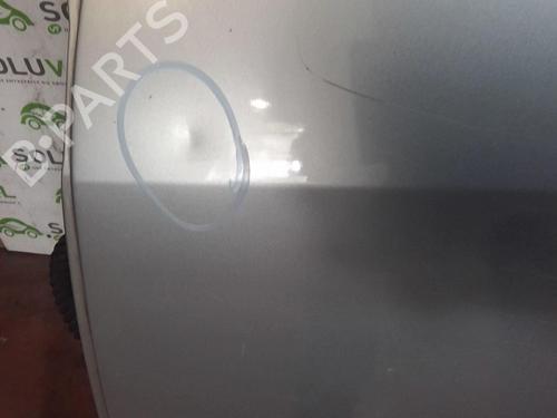 Left rear door DACIA LOGAN MCV (KS_) 1.5 dCi (KS0W) | BP20369839C4 